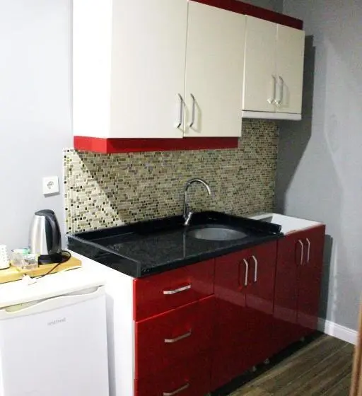 Deluxe-perhehuone, Avist Hotel Avcılar