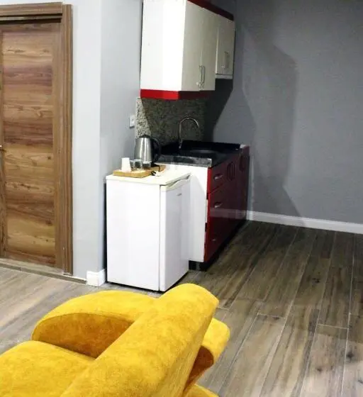 Deluxe-perhehuone, Avist Hotel Avcılar