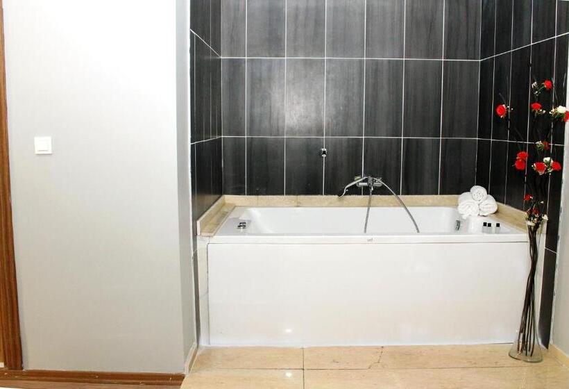 חדר סטודיו סטנדרד, Avist Hotel Avcılar