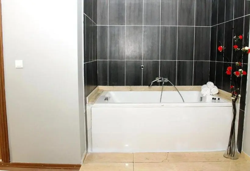 Standard-studio, Avist Hotel Avcılar