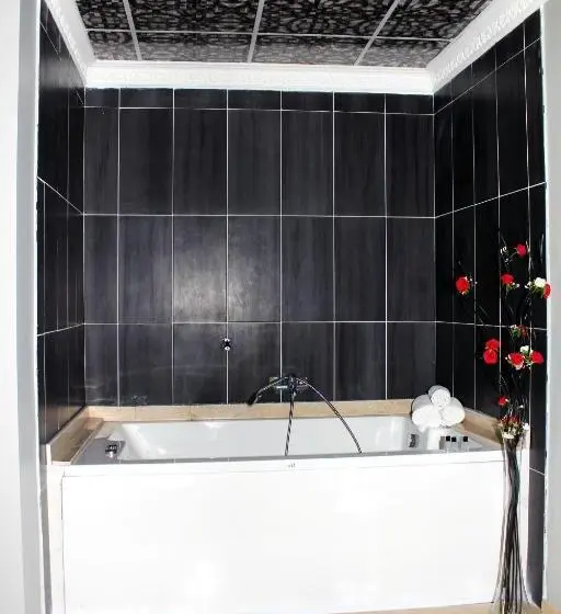 Standard-studio, Avist Hotel Avcılar
