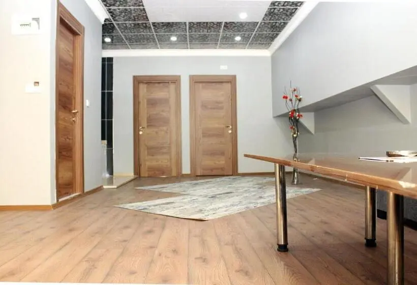 Standard-studio, Avist Hotel Avcılar