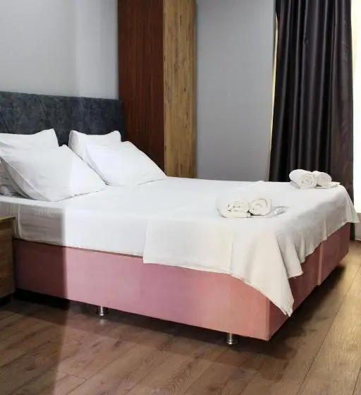 Standard-studio, Avist Hotel Avcılar