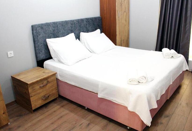 استودیوی استاندارد, Avist Hotel Avcılar