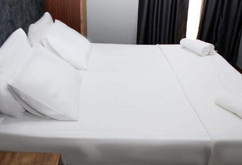 إستوديو قياسى, Avist Hotel Avcılar