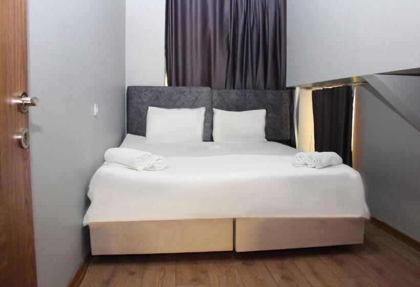 חדר סטודיו סטנדרד, Avist Hotel Avcılar