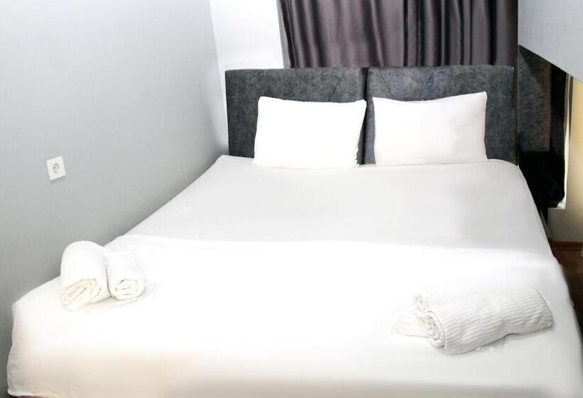 استودیوی استاندارد, Avist Hotel Avcılar