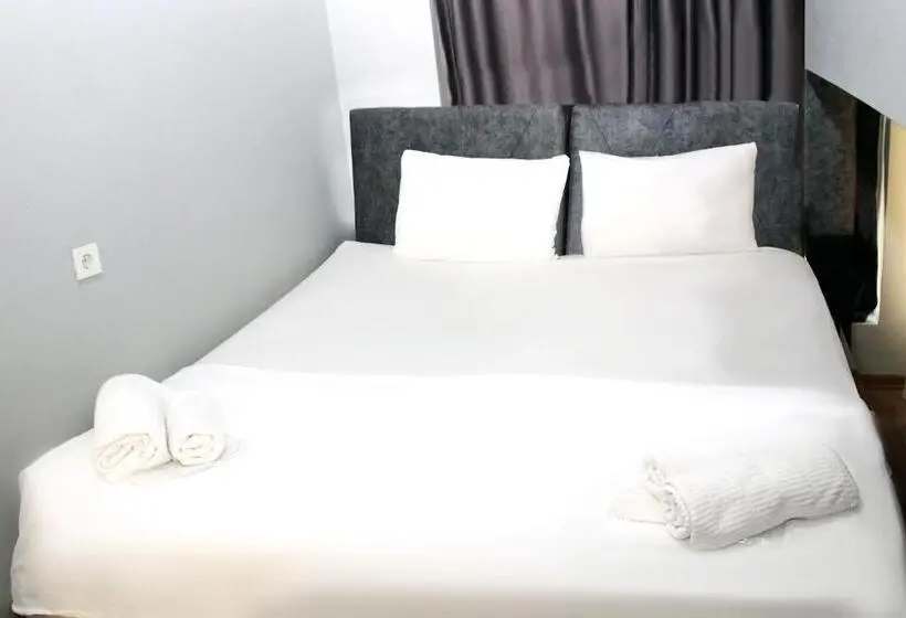 Standard-studio, Avist Hotel Avcılar