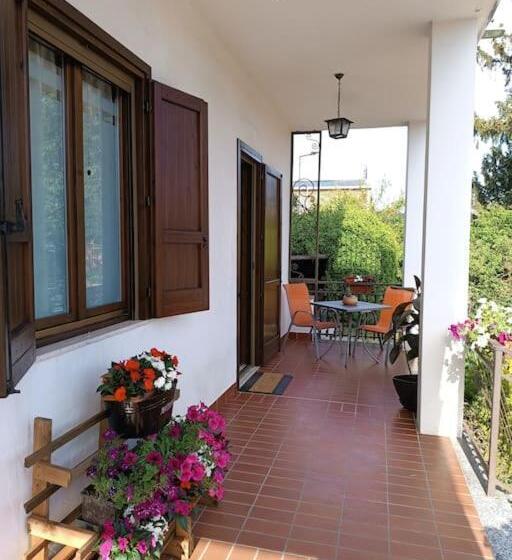اتاق استاندارد, B&b Il Tulipano