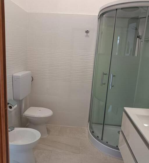 اتاق استاندارد, B&b Il Tulipano