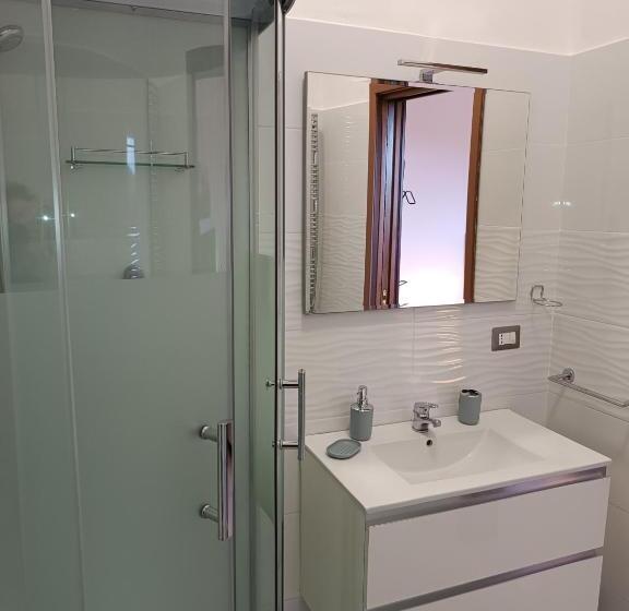 Chambre Standard, B&b Il Tulipano