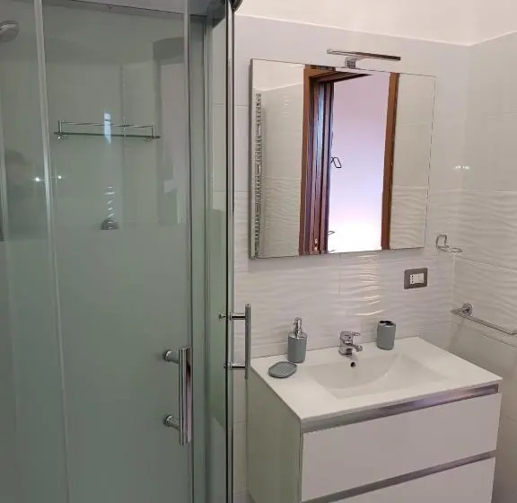 اتاق استاندارد, B&b Il Tulipano