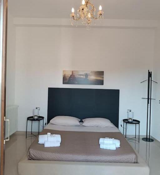 Chambre Standard, B&b Il Tulipano