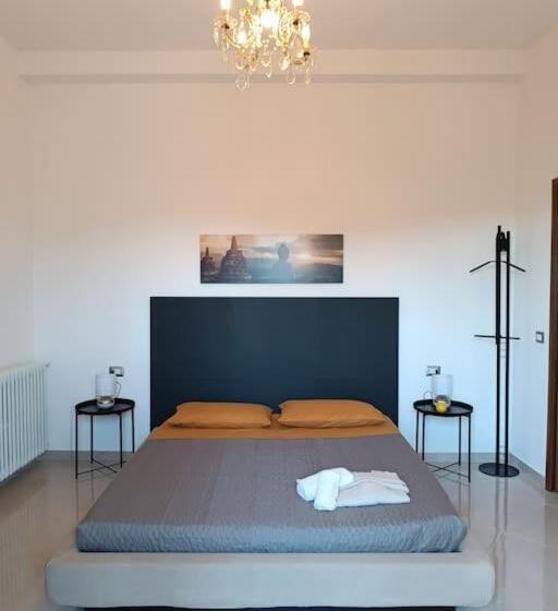 اتاق استاندارد, B&b Il Tulipano