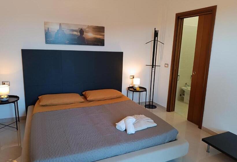 Chambre Standard, B&b Il Tulipano