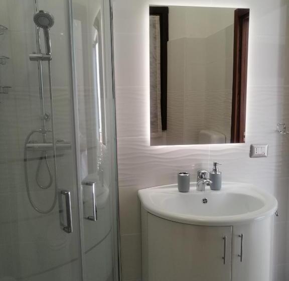 Chambre Standard, B&b Il Tulipano