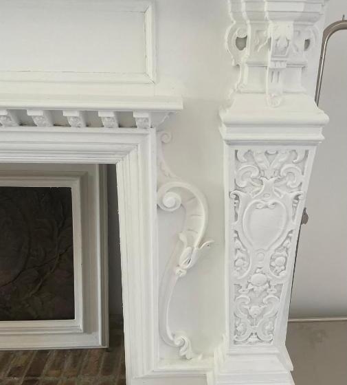 Номер Deluxe, Le Saint Leonard