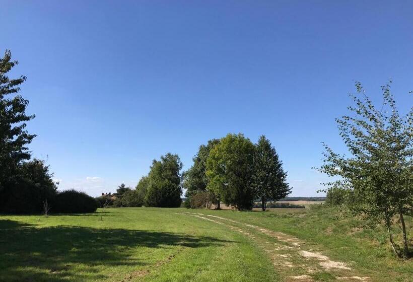 Номер Deluxe, Le Saint Leonard