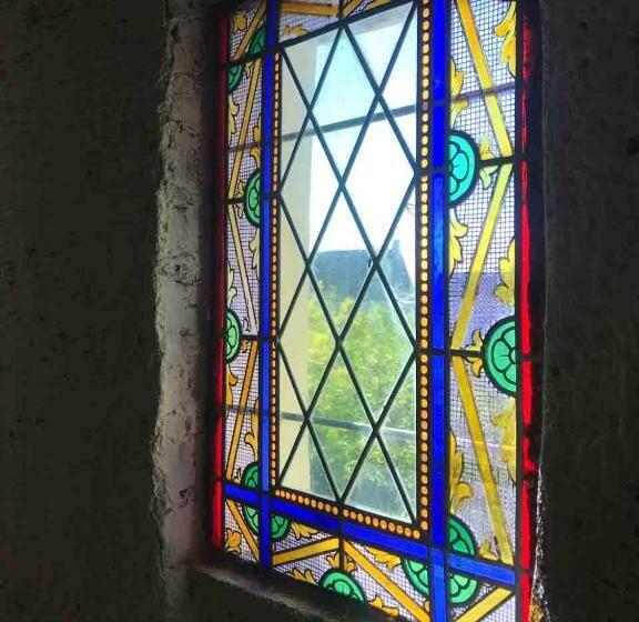 Трехместный Номер Deluxe, Le Saint Leonard