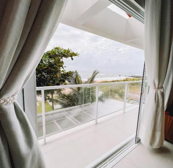 سوئیت با تخت بزرگ, Casa Cancun Hotel Boutique & Eventos