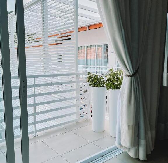 سوییت با چشمانداز کوه, Casa Cancun Hotel Boutique & Eventos