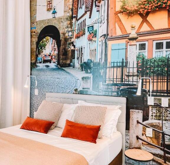 سوییت با چشمانداز کوه, Casa Cancun Hotel Boutique & Eventos