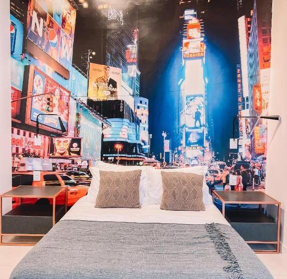 سوییت سوپریور, Casa Cancun Hotel Boutique & Eventos