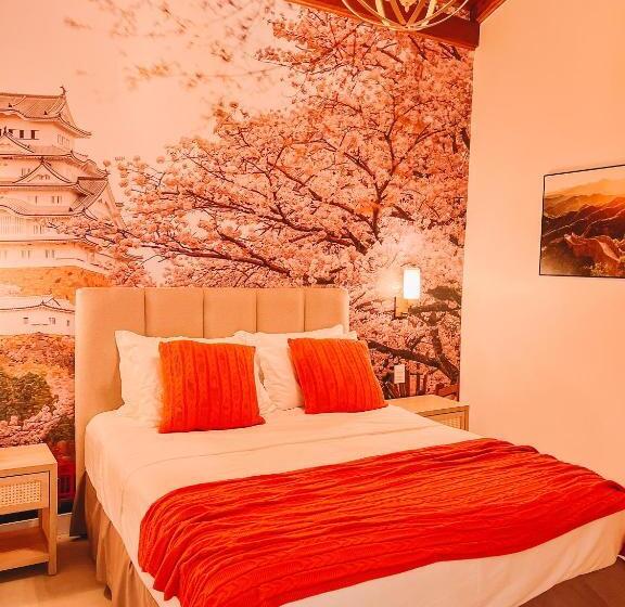 سوییت سوپریور, Casa Cancun Hotel Boutique & Eventos