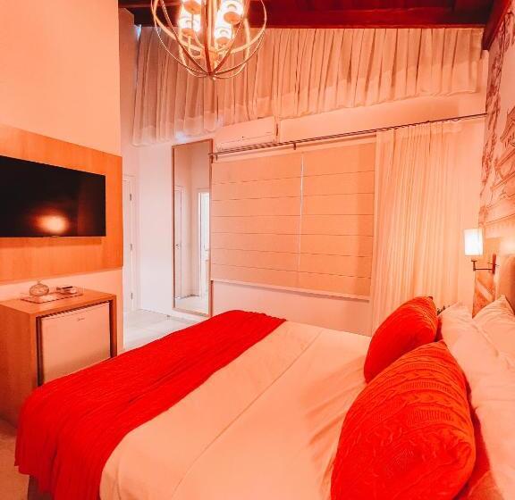 جناح سوبيريور, Casa Cancun Hotel Boutique & Eventos