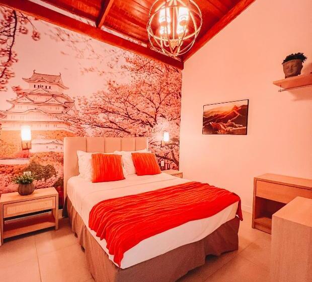 سوییت سوپریور, Casa Cancun Hotel Boutique & Eventos