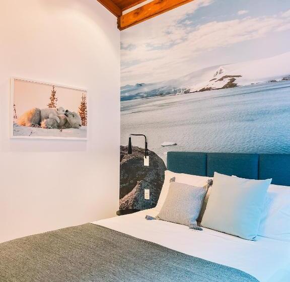 سوییت سوپریور, Casa Cancun Hotel Boutique & Eventos