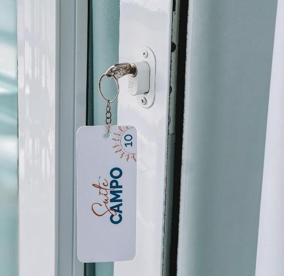 جناح, Casa Cancun Hotel Boutique & Eventos
