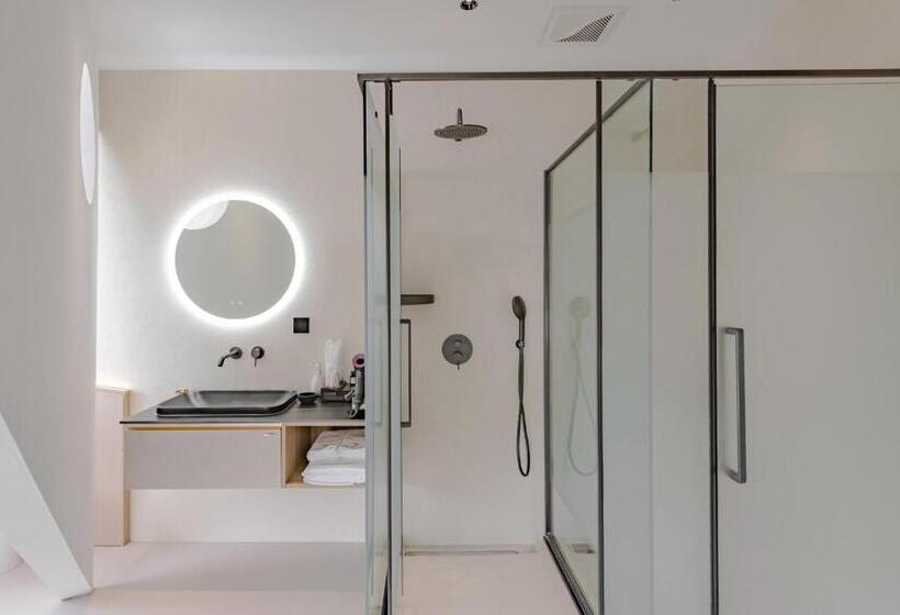 Стандартный Номер Кровать Кинг, Dali Oriental Seaview Hotel Dali Erhai