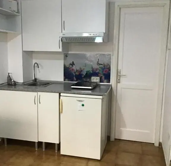 اتاق استاندارد یک نفره, Apartamentos Playamar Ii