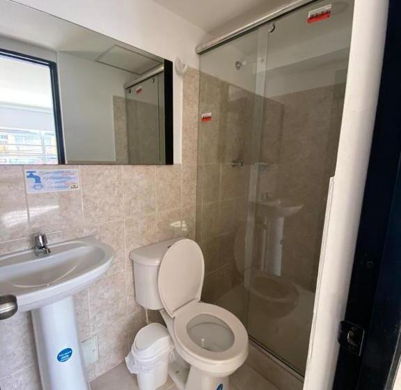 스탠다드 룸, Home Unicentro