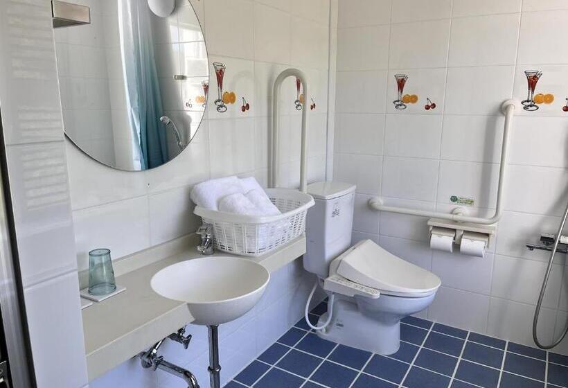 חדר משפתחתי סופריור, Hundred Days