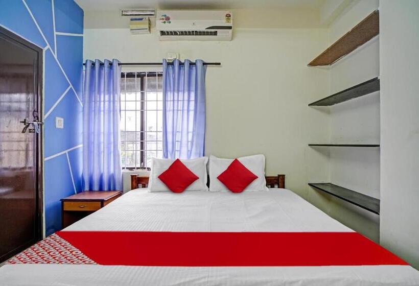 스탠다드 룸, O Highway Inn