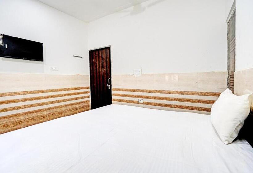 Трехместный Номер Классика, Oyo Umang