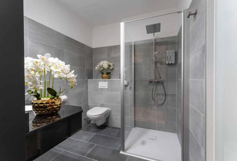 Номер Стандарт, Plaza Inn Wiener Neustadt, Bw Signature Collection