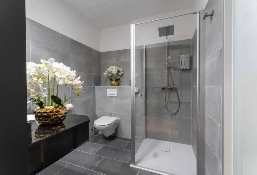 Standard-huone, Plaza Inn Wiener Neustadt