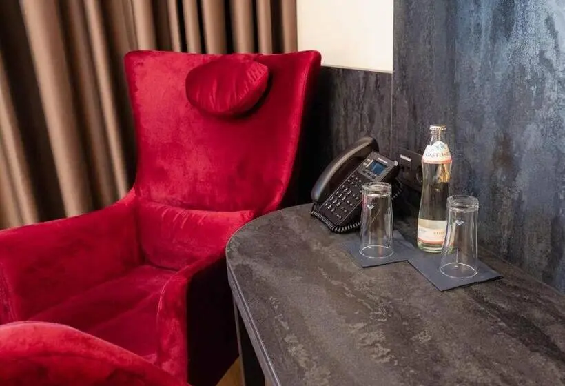 Premium-huone, Plaza Inn Wiener Neustadt