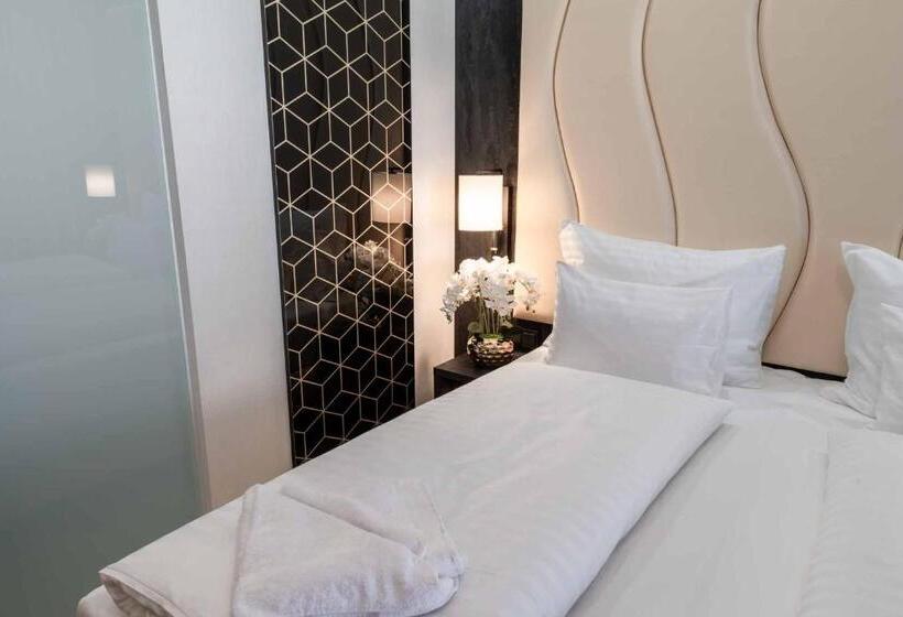 Номер Премиум, Plaza Inn Wiener Neustadt, Bw Signature Collection