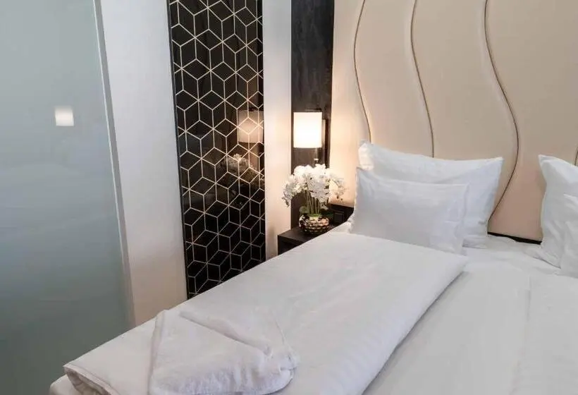 Premium-huone, Plaza Inn Wiener Neustadt