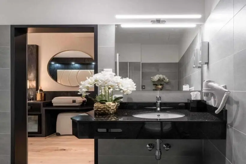 Premium-huone, Plaza Inn Wiener Neustadt