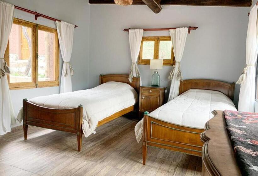 Номер Стандарт, San Ignacio Estancia Andina   All Inclusive