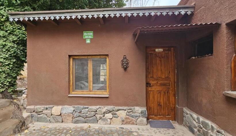 Номер Стандарт, San Ignacio Estancia Andina   All Inclusive