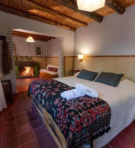 标准三人间, San Ignacio Estancia Andina   All Inclusive