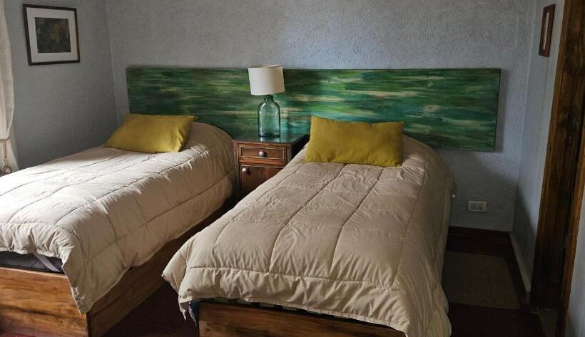 标准间, San Ignacio Estancia Andina   All Inclusive