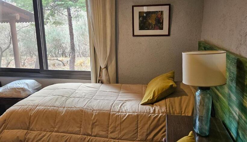 Номер Стандарт, San Ignacio Estancia Andina   All Inclusive