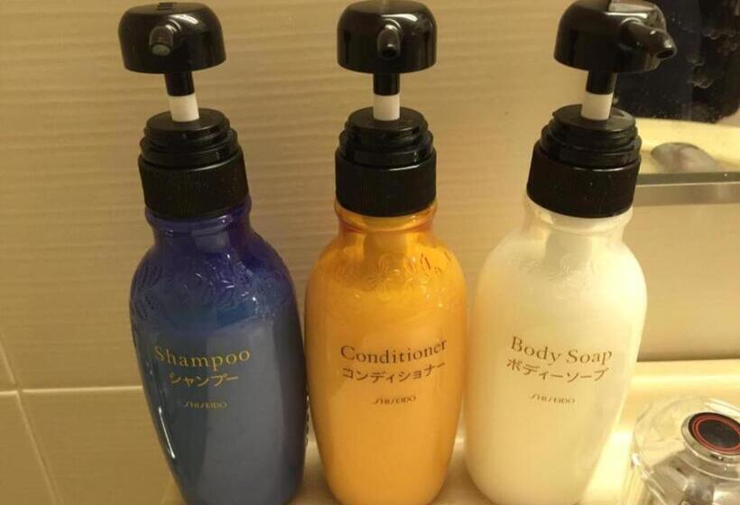 スタンダードスタジオ, Socia   Vacation Stay 53739v